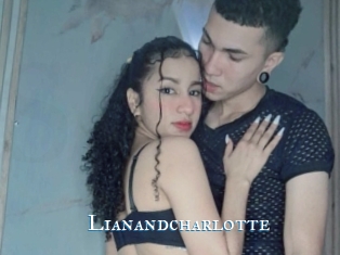Lianandcharlotte