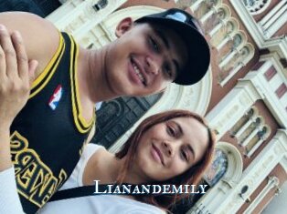Lianandemily
