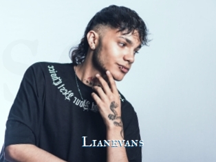 Lianevans