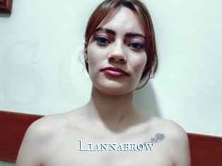 Liannabrow