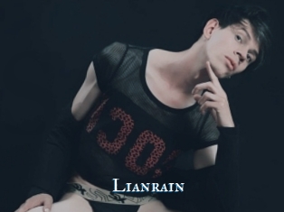 Lianrain