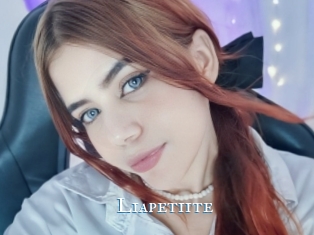 Liapetiite