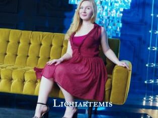 Lichiartemis