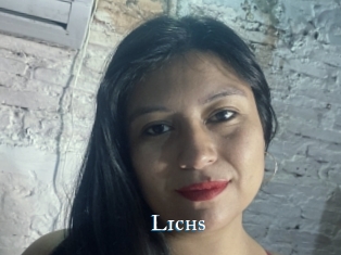 Lichs