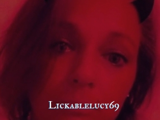 Lickablelucy69