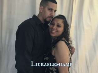 Lickablemiami