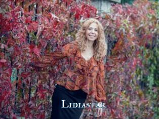 Lidiastar