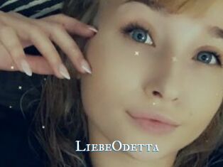 LiebeOdetta