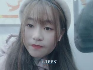 Lieen