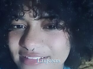 Liejones