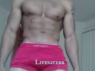 Lifesaverr