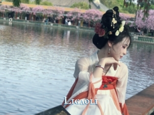 Ligaoli