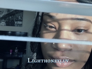 Lighthoneyluv
