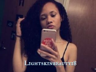 Lightskinbeauty18