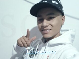 Liiamlarsson