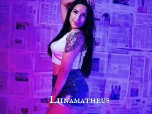 Liinamatheus
