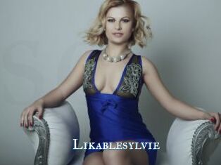 Likablesylvie