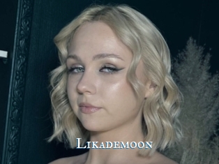 Likademoon