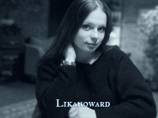 Likahoward