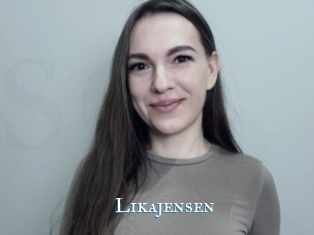 Likajensen