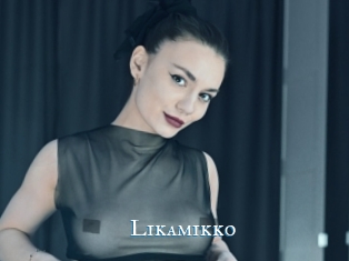 Likamikko