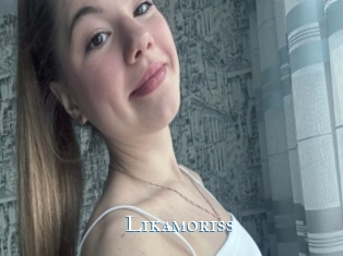 Likamoriss