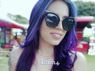 Lila24