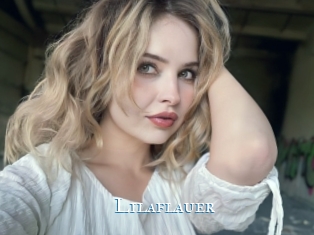 Lilaflauer
