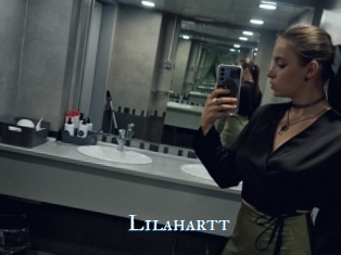 Lilahartt