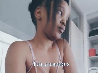 Lilaluscious