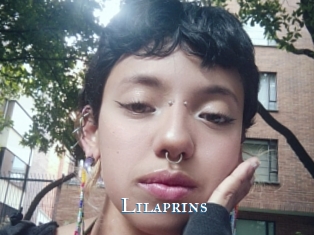 Lilaprins