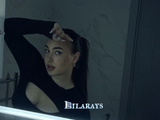 Lilarays