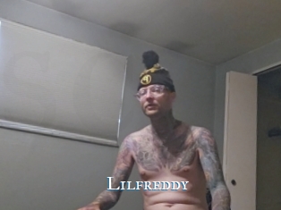 Lilfreddy