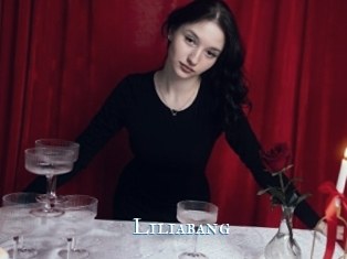 Liliabang