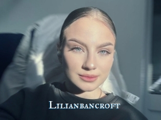 Lilianbancroft