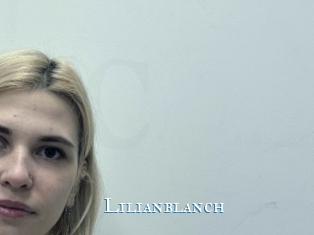 Lilianblanch