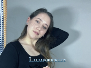 Lilianbuckley