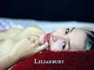 Lilianburt
