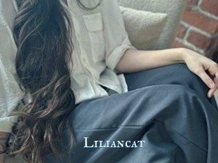 Liliancat