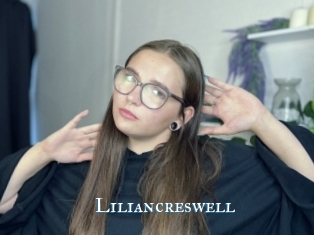 Liliancreswell