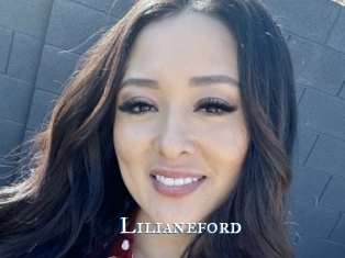 Lilianeford