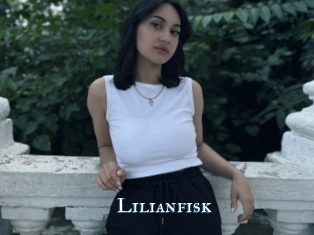 Lilianfisk