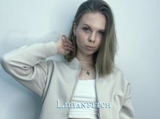 Lilianfitch