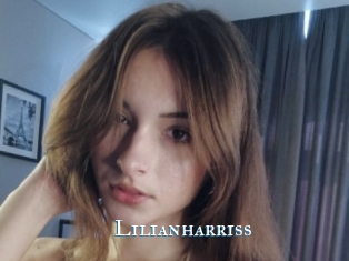 Lilianharriss