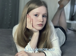 Lilianhoward