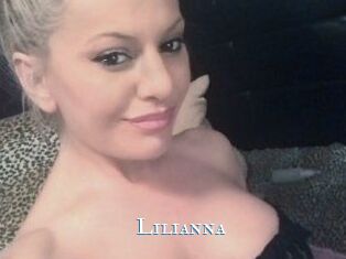 Lilianna