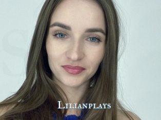 Lilianplays