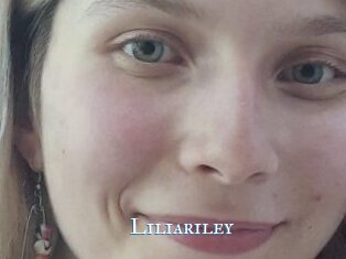 Liliariley