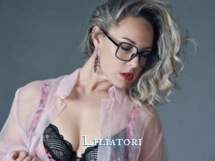 Liliatori