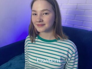 Lilibeth